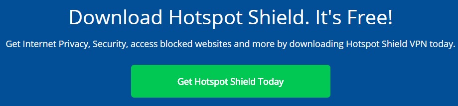 hotspot shield 3.32 free download